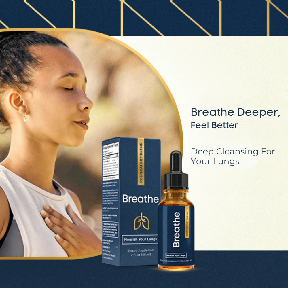 Breathe®