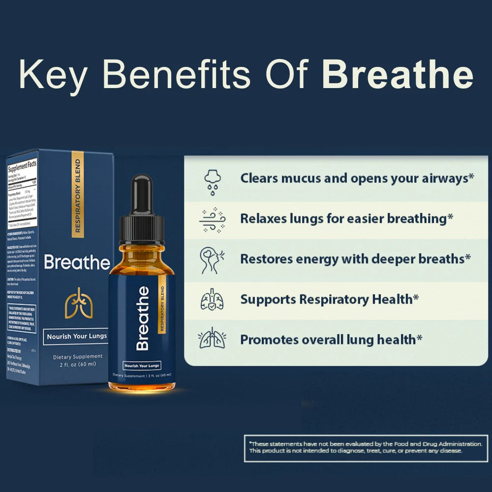 Breathe®