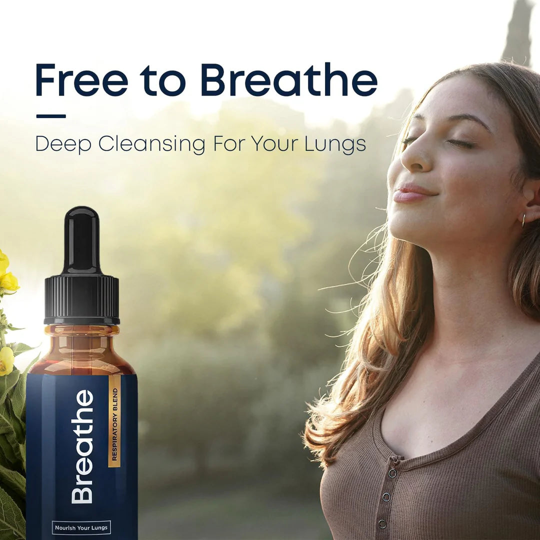 Breathe®