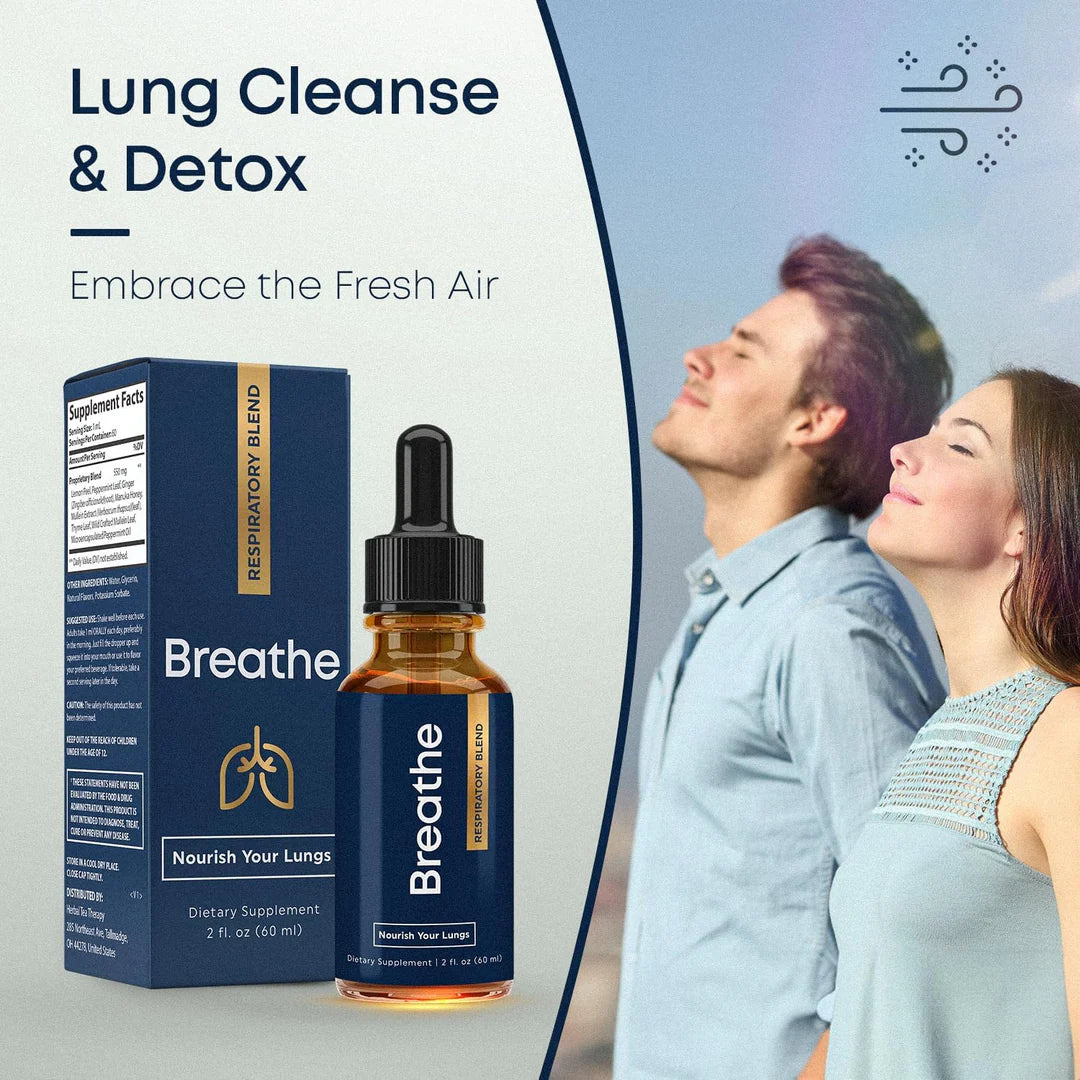 Breathe®