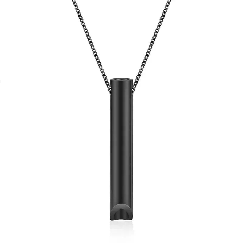 Anti-Smoking Necklace