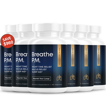 Breathe PM