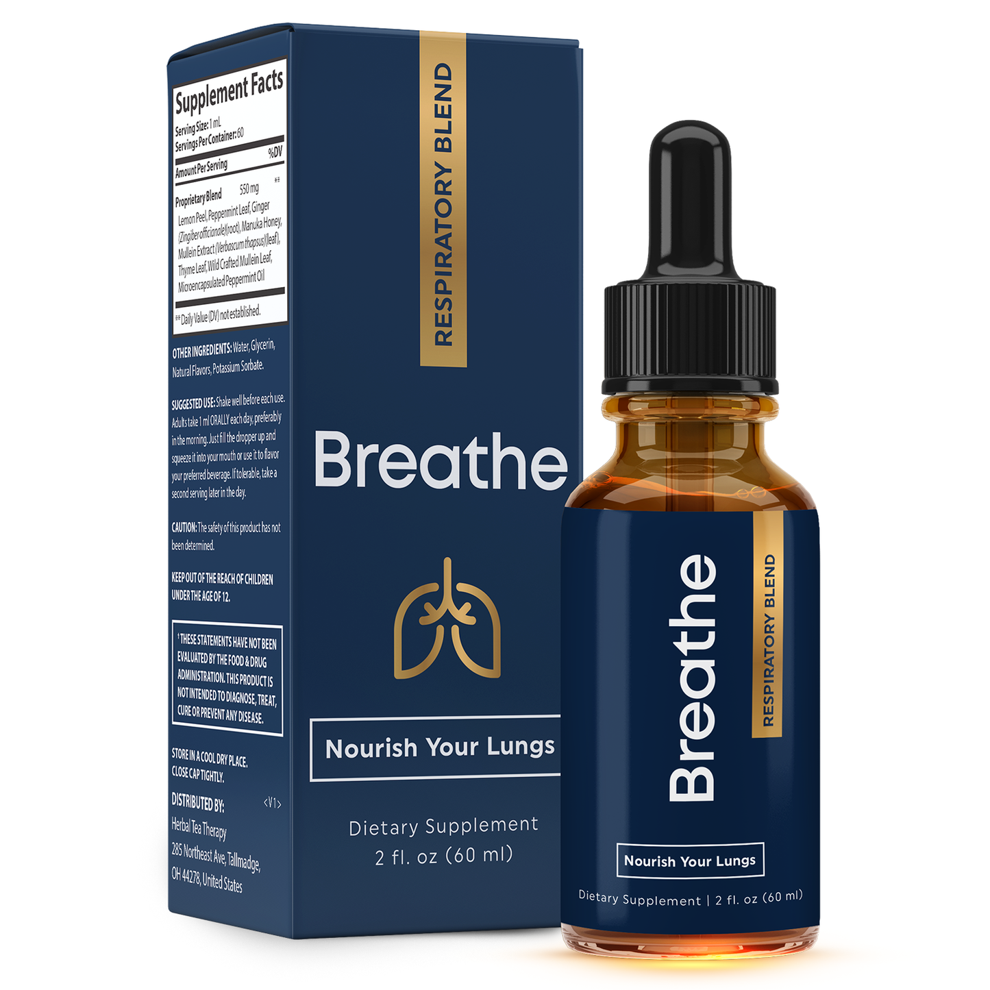 Breathe®